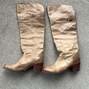 Frye Boots